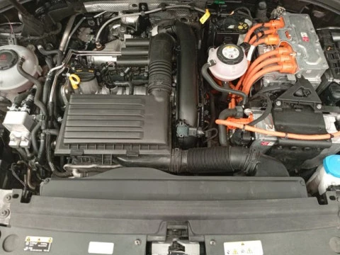 Volkswagen Tiguan Life 1.4 TSI eHybrid 180kW (245CV) DSG