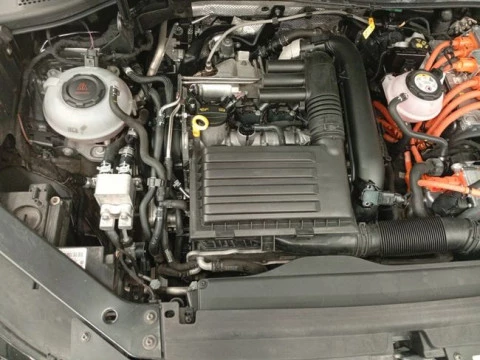 Volkswagen Tiguan Life 1.4 TSI eHybrid 180kW (245CV) DSG