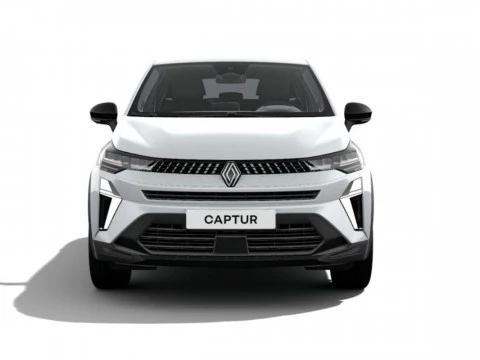 Renault Captur evolution E-Tech full hybr 117kW (160CV)
