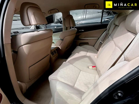 Lexus GS 300 Premium 183 kW (249 CV)