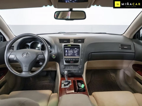 Lexus GS 300 Premium 183 kW (249 CV)