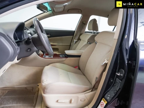 Lexus GS 300 Premium 183 kW (249 CV)