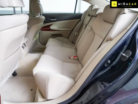 Lexus GS 300 Premium 183 kW (249 CV)