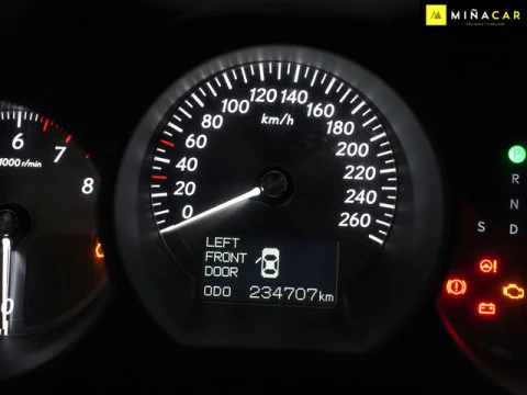 Lexus GS 300 Premium 183 kW (249 CV)