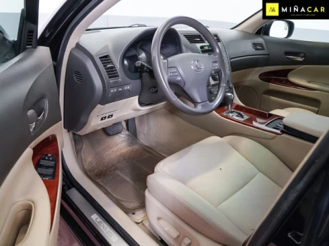 Lexus GS 300 Premium 183 kW (249 CV)