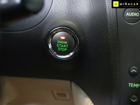 Lexus GS 300 Premium 183 kW (249 CV)