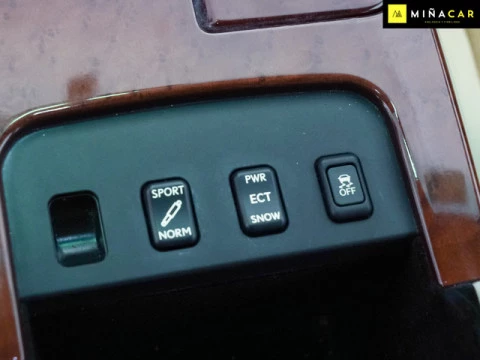 Lexus GS 300 Premium 183 kW (249 CV)