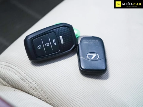 Lexus GS 300 Premium 183 kW (249 CV)