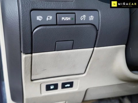 Lexus GS 300 Premium 183 kW (249 CV)