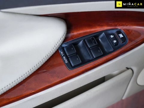 Lexus GS 300 Premium 183 kW (249 CV)