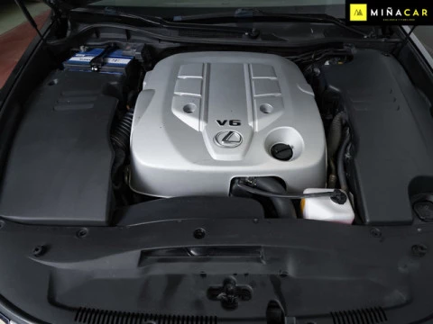 Lexus GS 300 Premium 183 kW (249 CV)