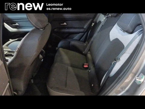 Dacia Duster  1.2 ECO-G Journey 120