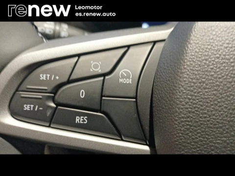 Dacia Duster  1.2 ECO-G Journey 120