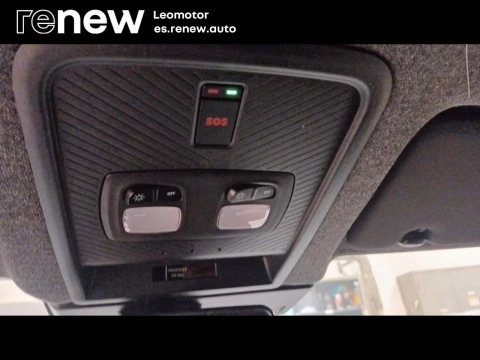 Dacia Duster  1.2 ECO-G Journey 120