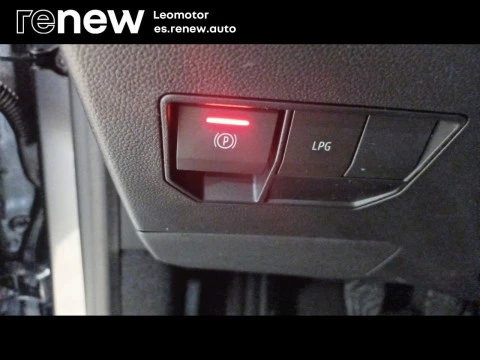 Dacia Duster  1.2 ECO-G Journey 120