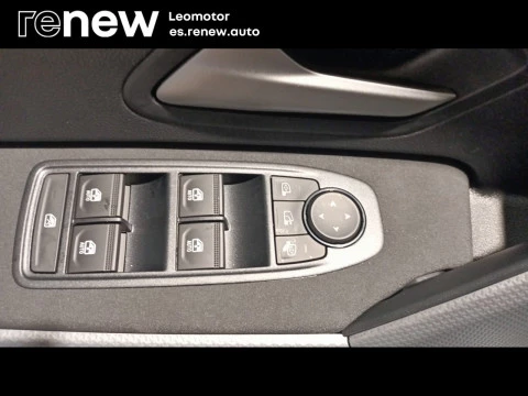 Dacia Duster  1.2 ECO-G Journey 120