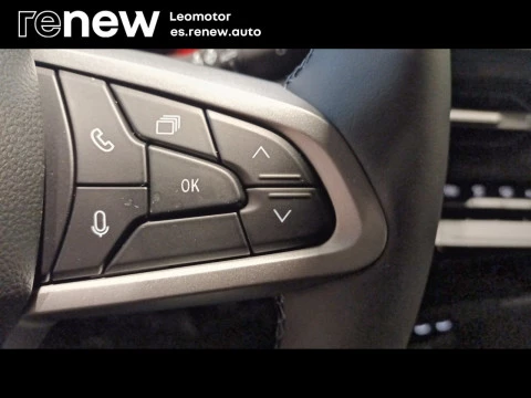 Dacia Duster  1.2 ECO-G Journey 120