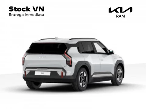 Kia EV3 Earth Standard Range