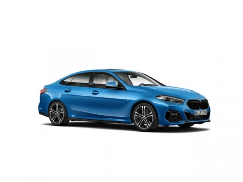 BMW Serie 2 220d Gran Coupe 140 kW (190 CV)