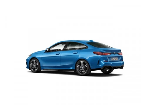 BMW Serie 2 220d Gran Coupe 140 kW (190 CV)