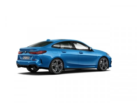 BMW Serie 2 220d Gran Coupe 140 kW (190 CV)