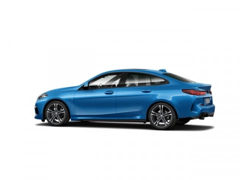 BMW Serie 2 220d Gran Coupe 140 kW (190 CV)