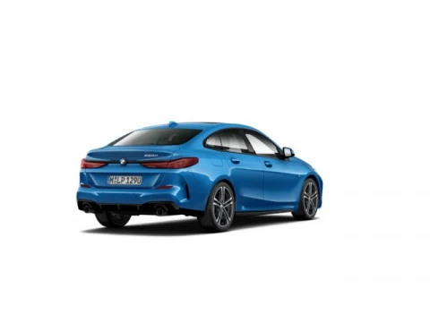 BMW Serie 2 220d Gran Coupe 140 kW (190 CV)