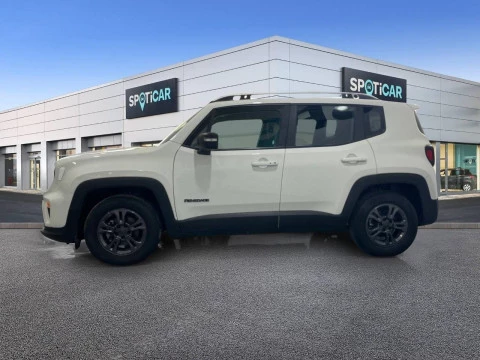 Jeep Renegade Longitude 1.0G 88kW (120CV) 4x2