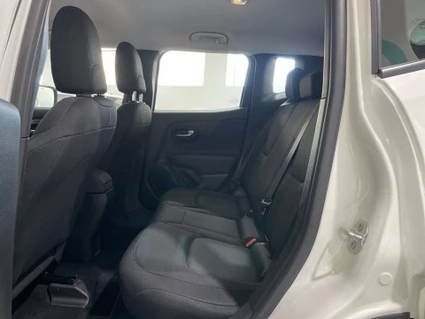 Jeep Renegade Longitude 1.0G 88kW (120CV) 4x2