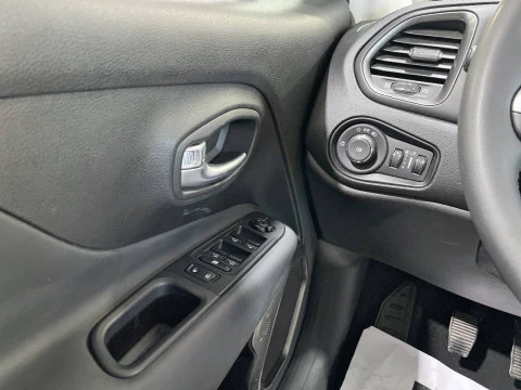 Jeep Renegade Longitude 1.0G 88kW (120CV) 4x2