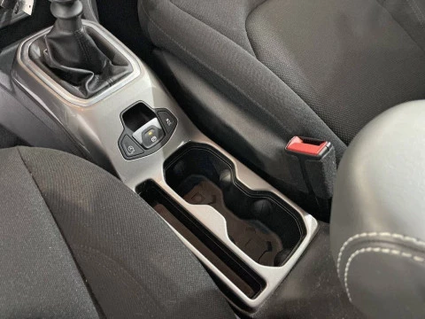 Jeep Renegade Longitude 1.0G 88kW (120CV) 4x2
