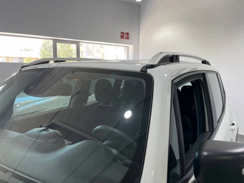 Jeep Renegade Longitude 1.0G 88kW (120CV) 4x2