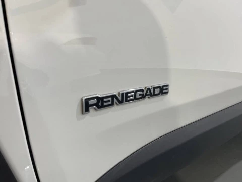 Jeep Renegade Longitude 1.0G 88kW (120CV) 4x2