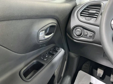 Jeep Renegade Longitude 1.0G 88kW (120CV) 4x2