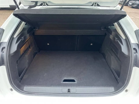 Citroën C4 PureTech 130 S&S 6v Plus