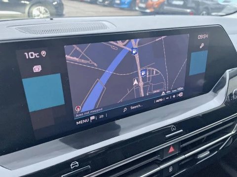 Citroën C4 PureTech 130 S&S 6v Plus