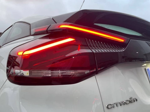 Citroën C4 PureTech 130 S&S 6v Plus