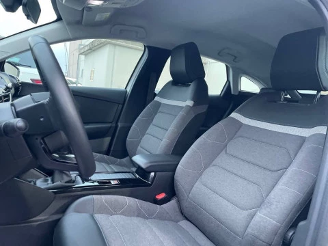 Citroën C4 PureTech 130 S&S 6v Plus