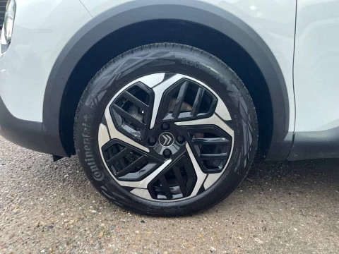 Citroën C4 PureTech 130 S&S 6v Plus