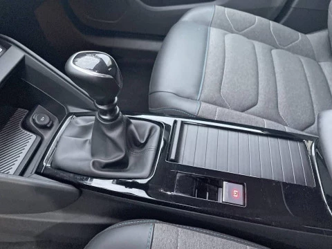 Citroën C4 PureTech 130 S&S 6v Plus