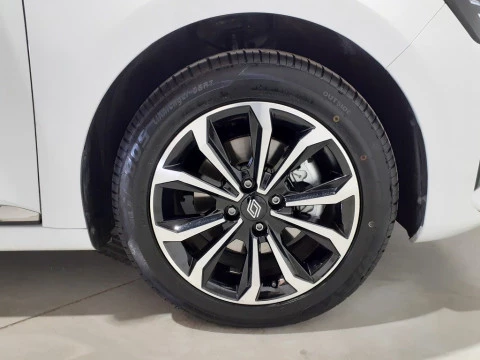 Renault Clio  Hibrido  E-TECH Full Hybrid Techno 105kW