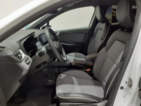 Renault Clio  Hibrido  E-TECH Full Hybrid Techno 105kW