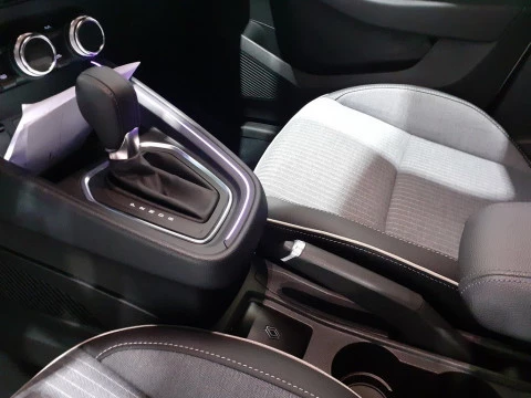 Renault Clio  Hibrido  E-TECH Full Hybrid Techno 105kW