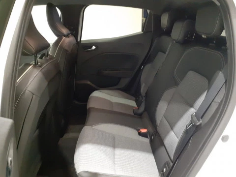 Renault Clio  Hibrido  E-TECH Full Hybrid Techno 105kW