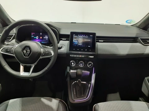 Renault Clio  Hibrido  E-TECH Full Hybrid Techno 105kW