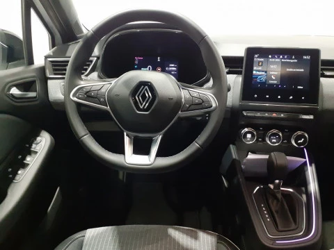 Renault Clio  Hibrido  E-TECH Full Hybrid Techno 105kW