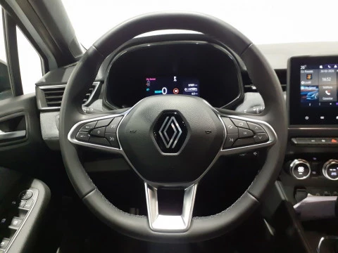 Renault Clio  Hibrido  E-TECH Full Hybrid Techno 105kW