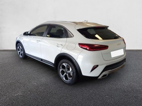 Kia XCeed 1.0 T-GDi Drive 74kW (100CV)