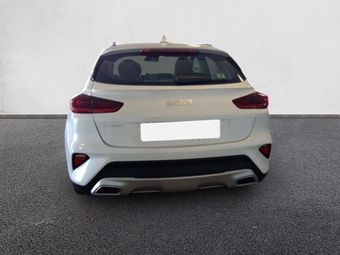 Kia XCeed 1.0 T-GDi Drive 74kW (100CV)