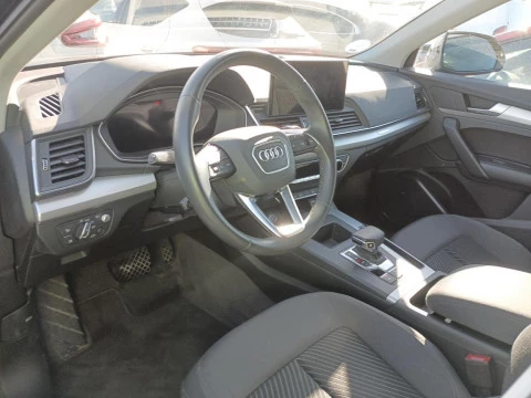Audi Q5 Advanced 50 TFSI e quattro-ultra